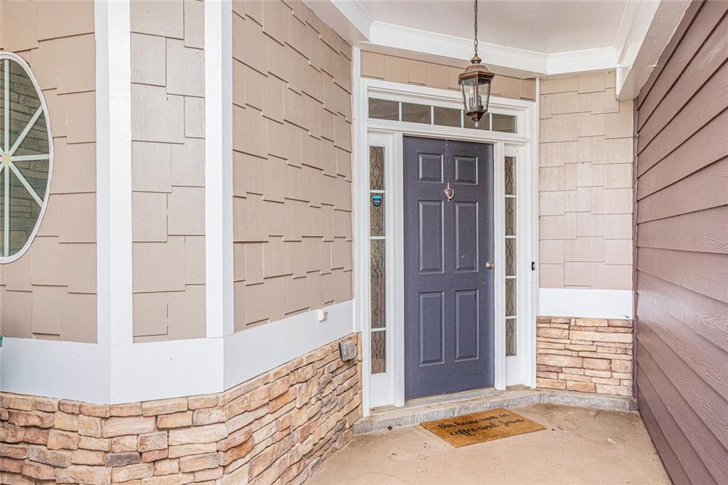 991 Pierce Brennen Drive NE