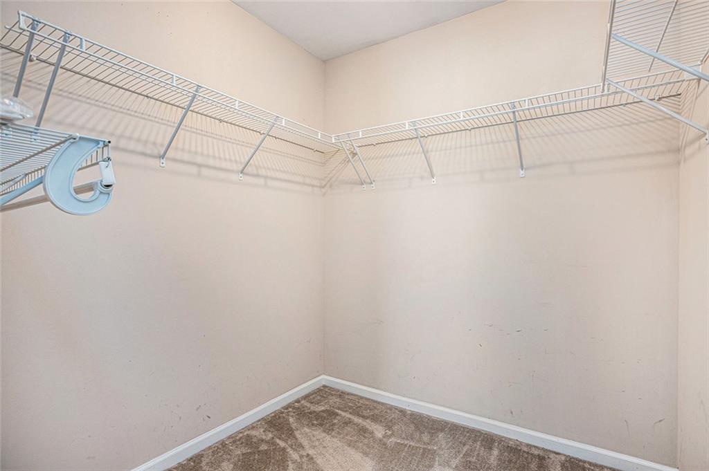 OLDE PEACHTREE TOWNHOMES - Residential