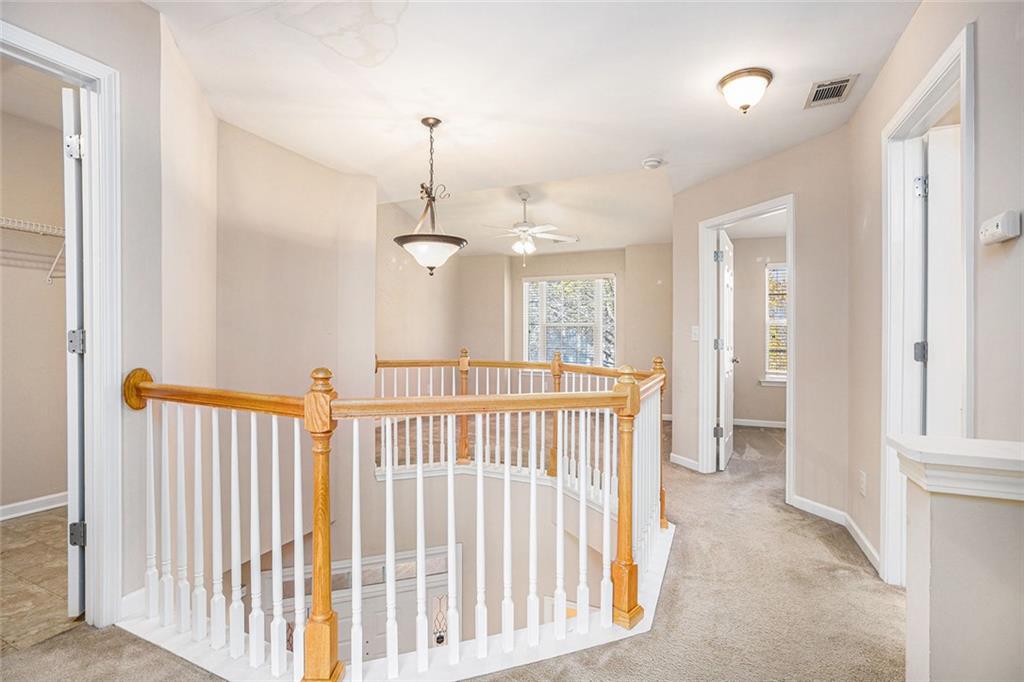 OLDE PEACHTREE TOWNHOMES - Residential