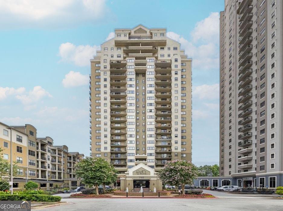795 Hammond Drive #806, Sandy Springs, Georgia image 1