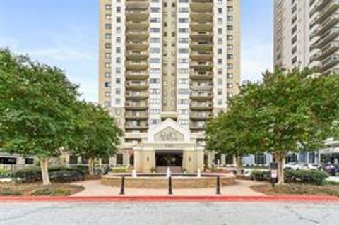 795 HAMMOND Drive 806 Sandy Springs GA 30328
