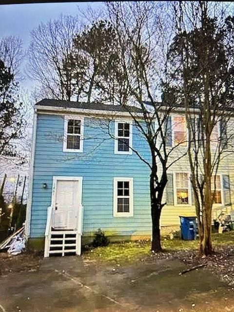 1861 grant Court Kennesaw GA 30144