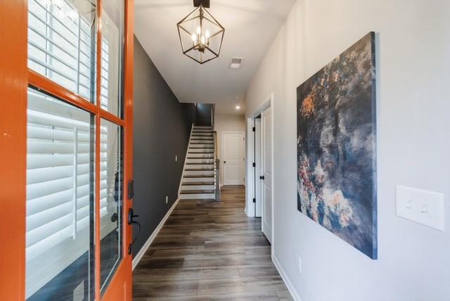 6645 Cortland Walk, Alpharetta, Georgia image 6