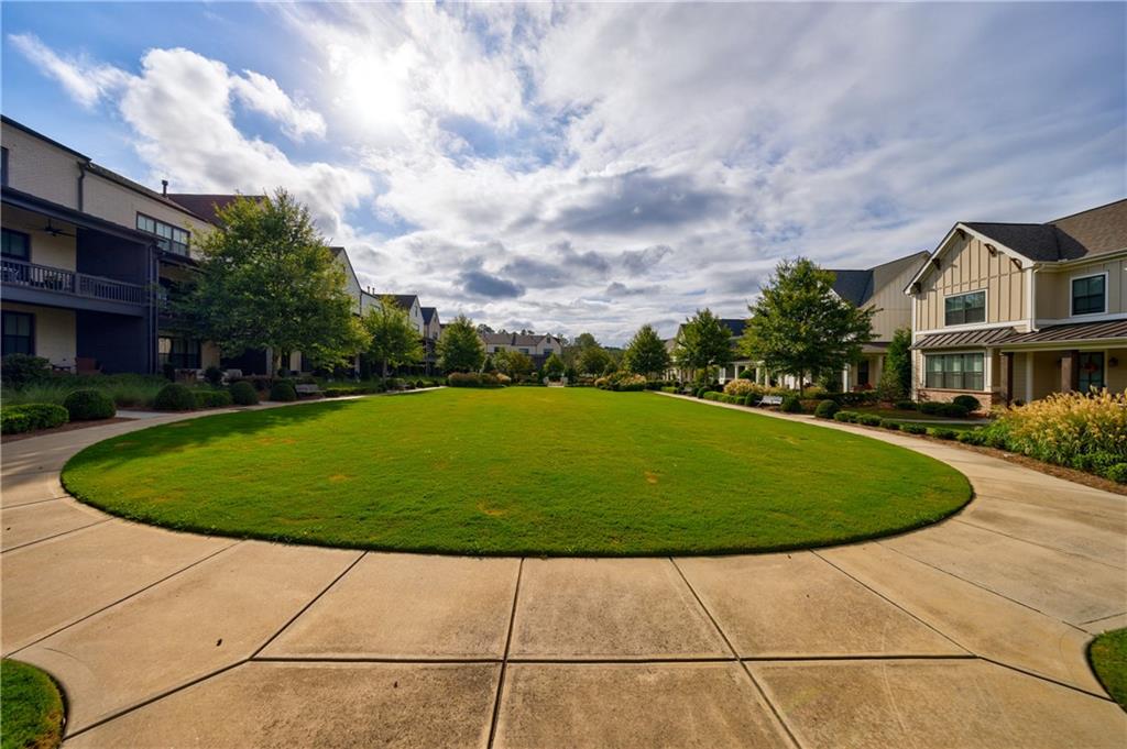 6645 Cortland Walk, Alpharetta, Georgia image 29