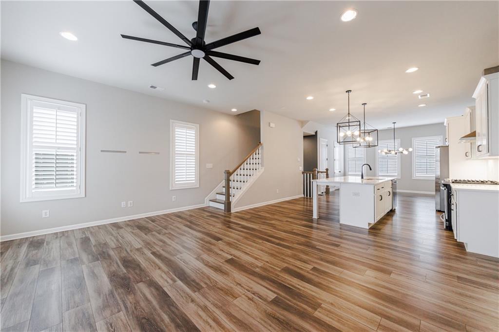 6645 Cortland Walk, Alpharetta, Georgia image 15