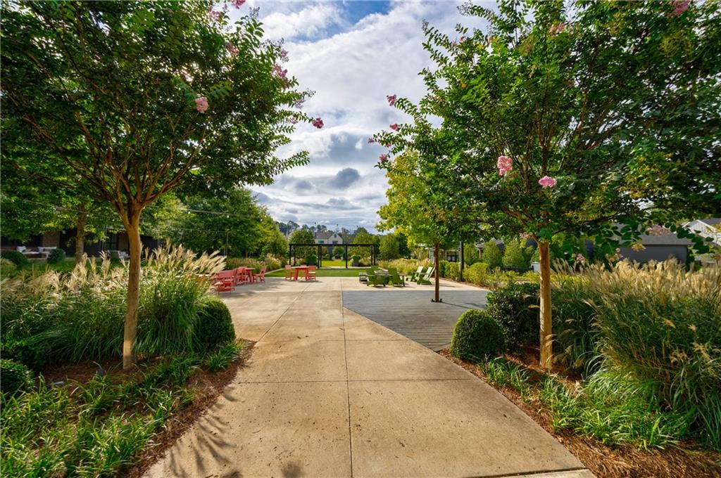 6645 Cortland Walk, Alpharetta, Georgia image 26