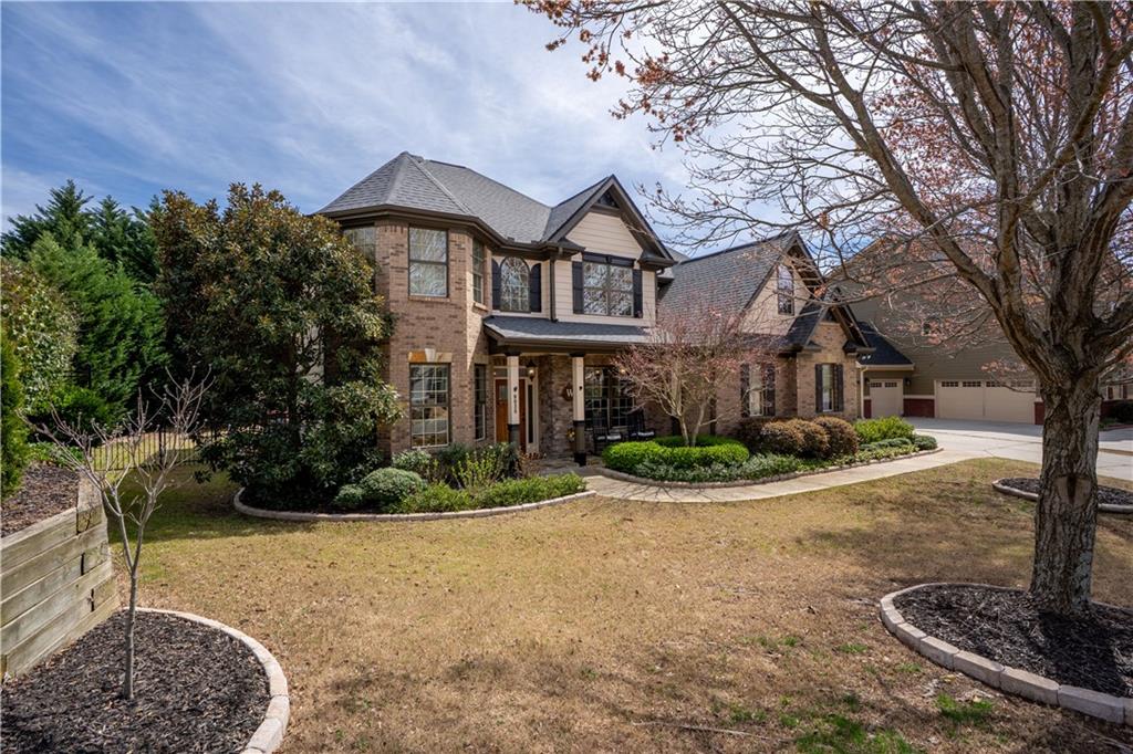 9035 Maple Run Trail