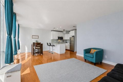 287 14th Street NW 17 Atlanta GA 30318