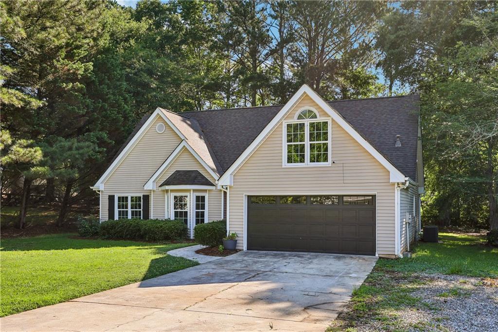 2360 Huntington Drive