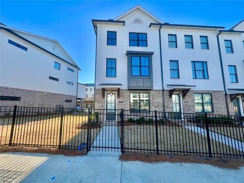 617 Millcroft Boulevard Buford GA 30518