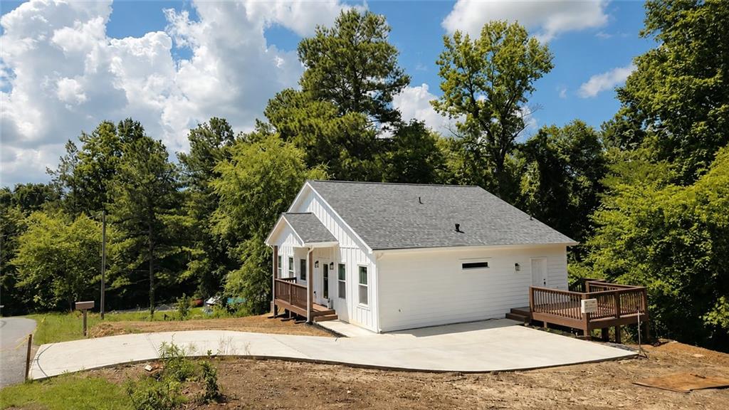 41 Walnut Trail