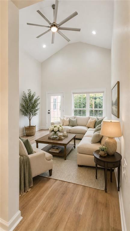 41 Walnut Trail