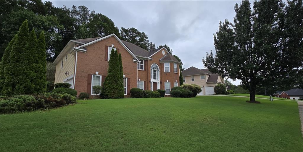 10183 N Links Drive