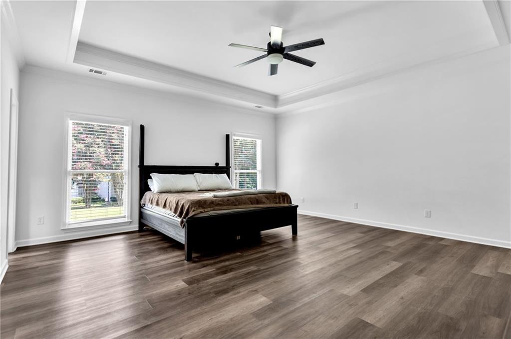 Wyndham Farms - Residential Lease