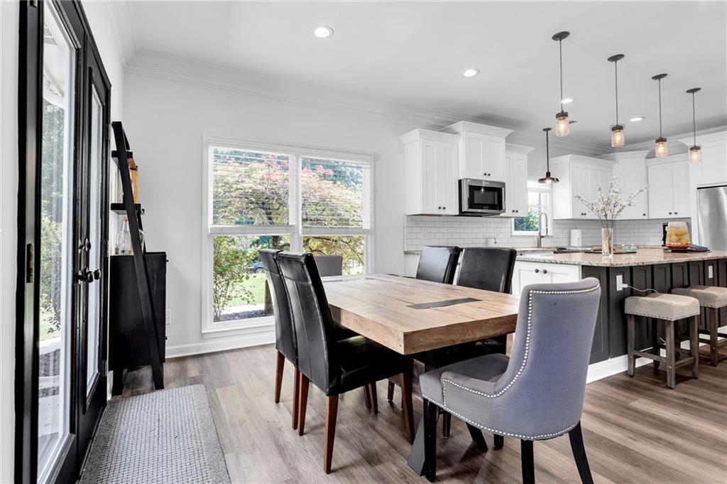 Wyndham Farms - Residential Lease