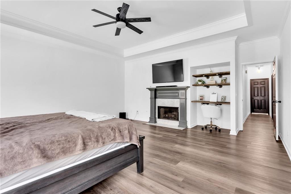 Wyndham Farms - Residential Lease