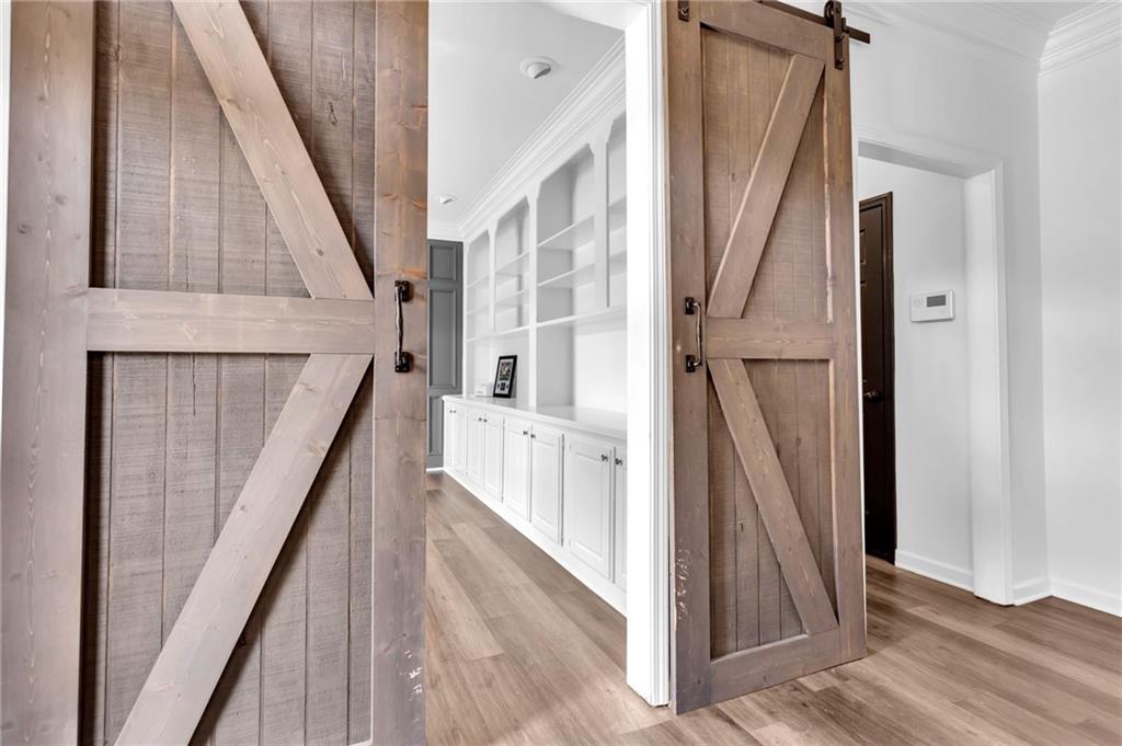 Wyndham Farms - Residential Lease