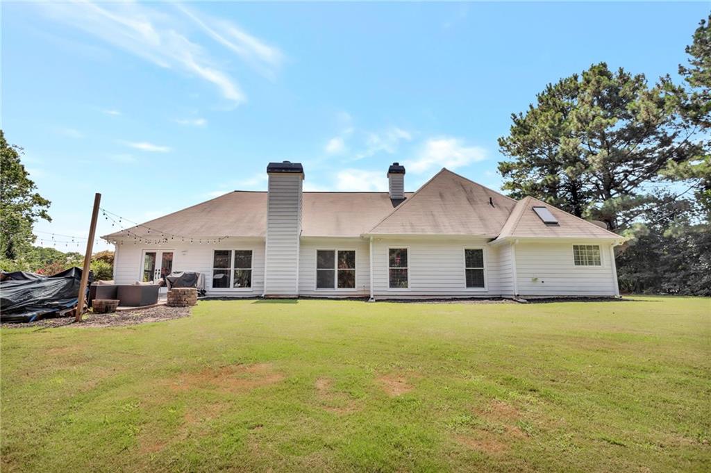 Wyndham Farms - Residential Lease