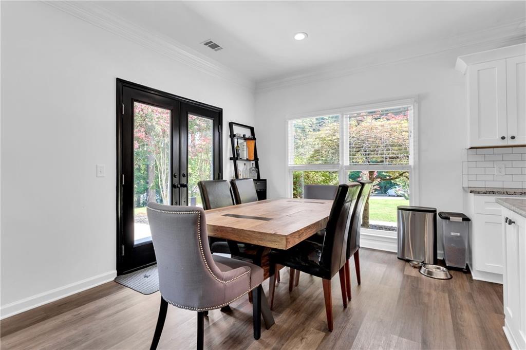 Wyndham Farms - Residential Lease