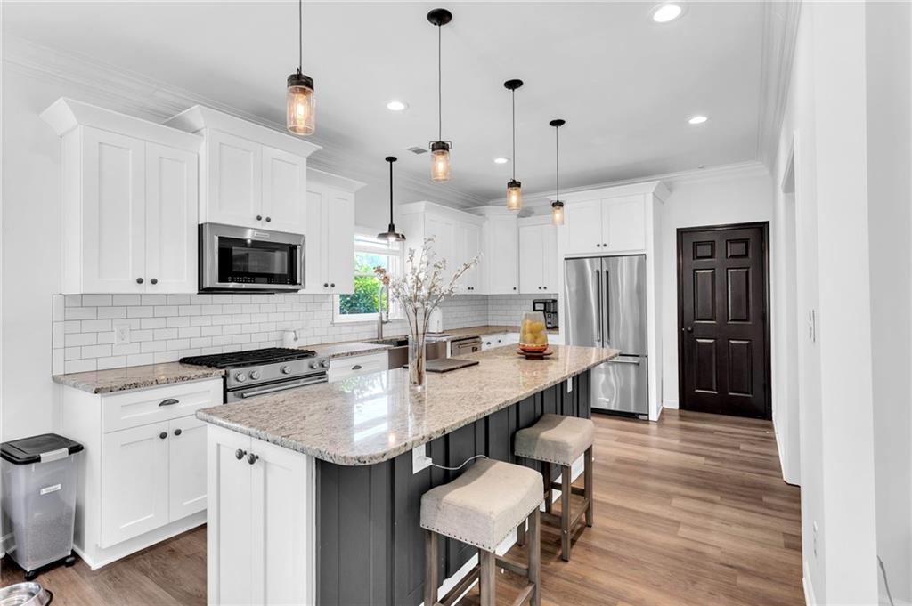 Wyndham Farms - Residential Lease