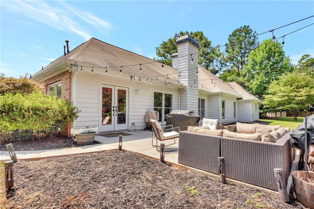 Wyndham Farms - Residential Lease