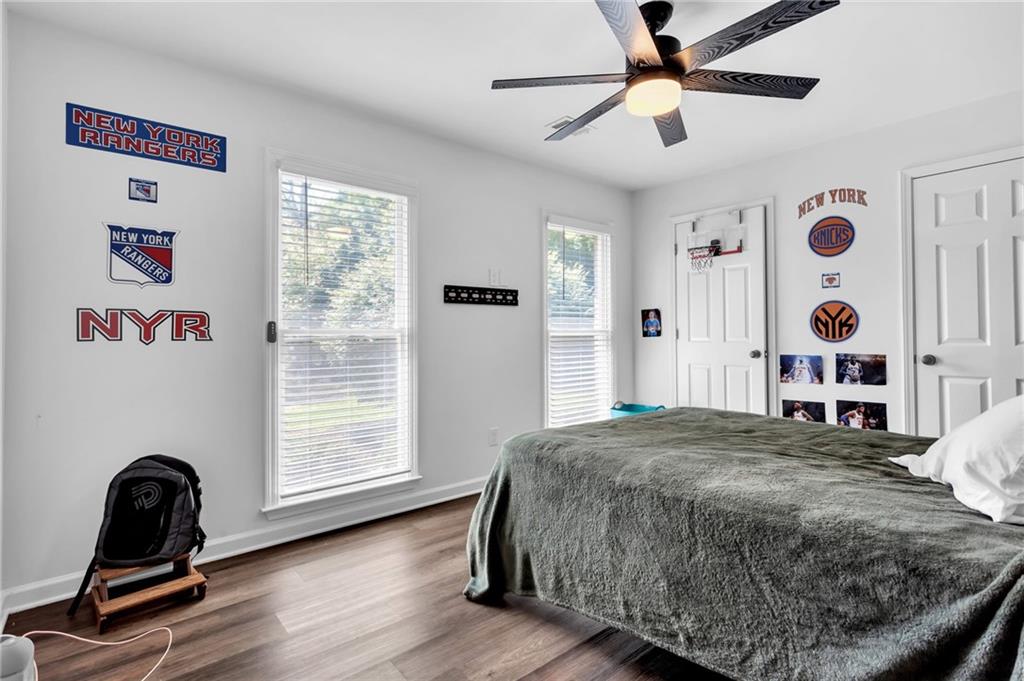 Wyndham Farms - Residential Lease