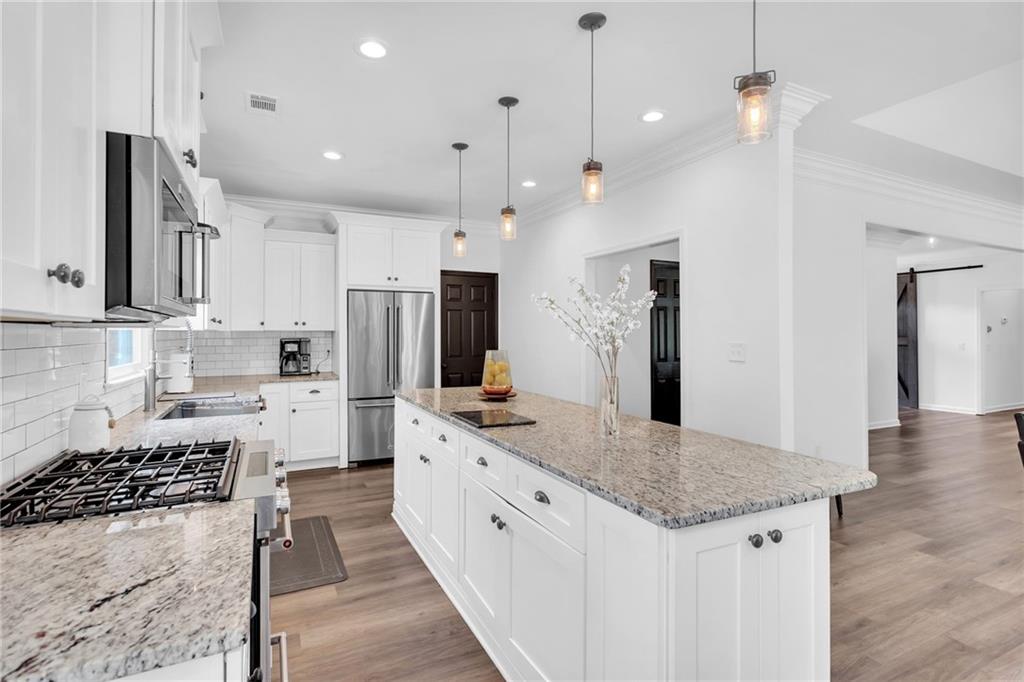 Wyndham Farms - Residential Lease