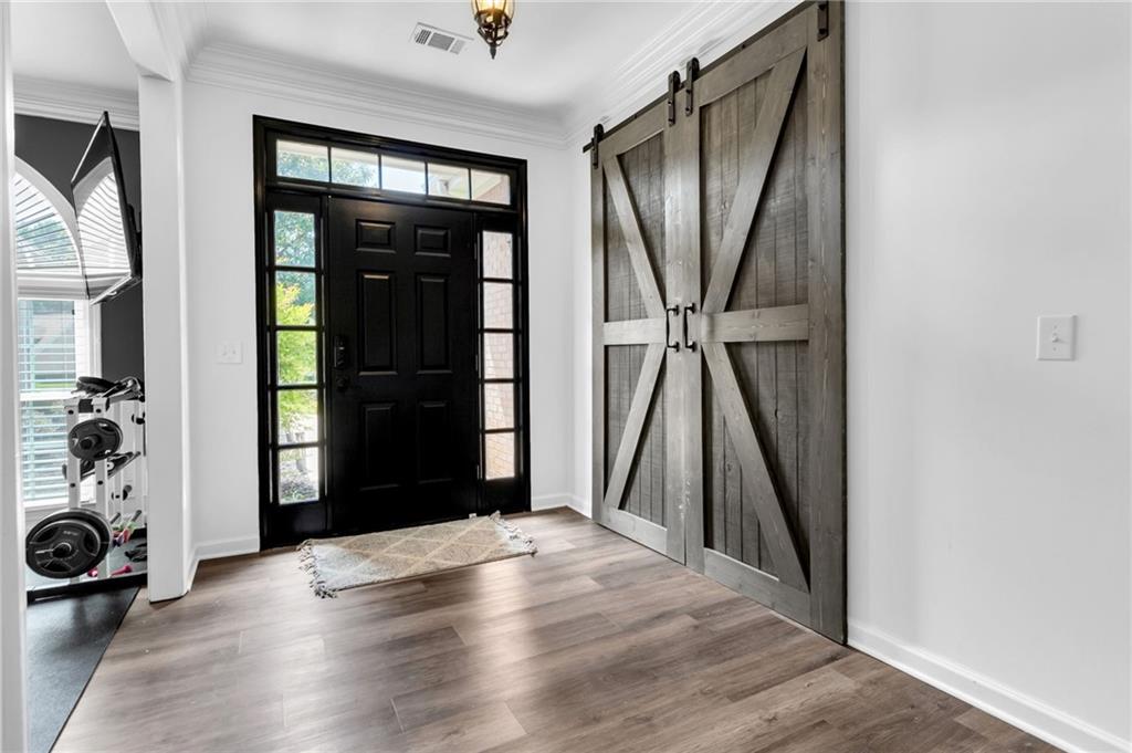 Wyndham Farms - Residential Lease