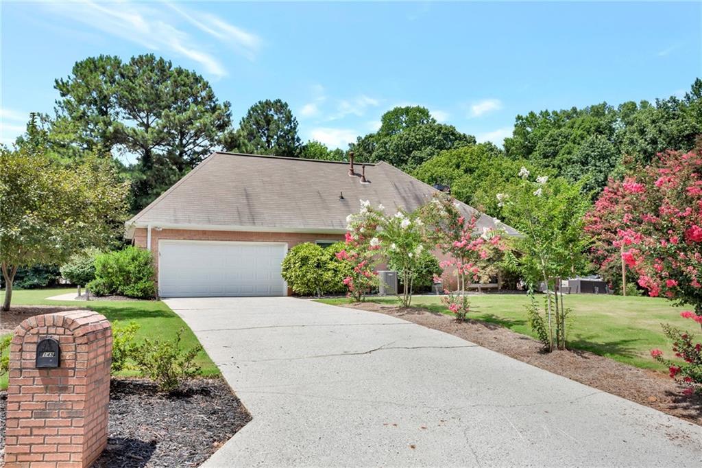 Wyndham Farms - Residential Lease