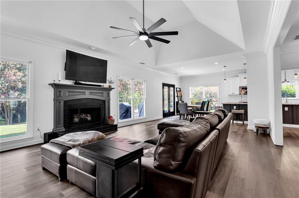 Wyndham Farms - Residential Lease