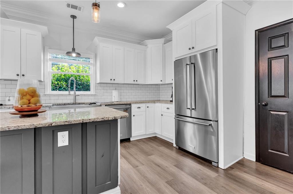 Wyndham Farms - Residential Lease