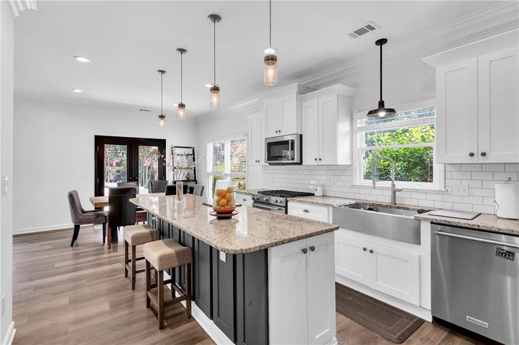 Wyndham Farms - Residential Lease