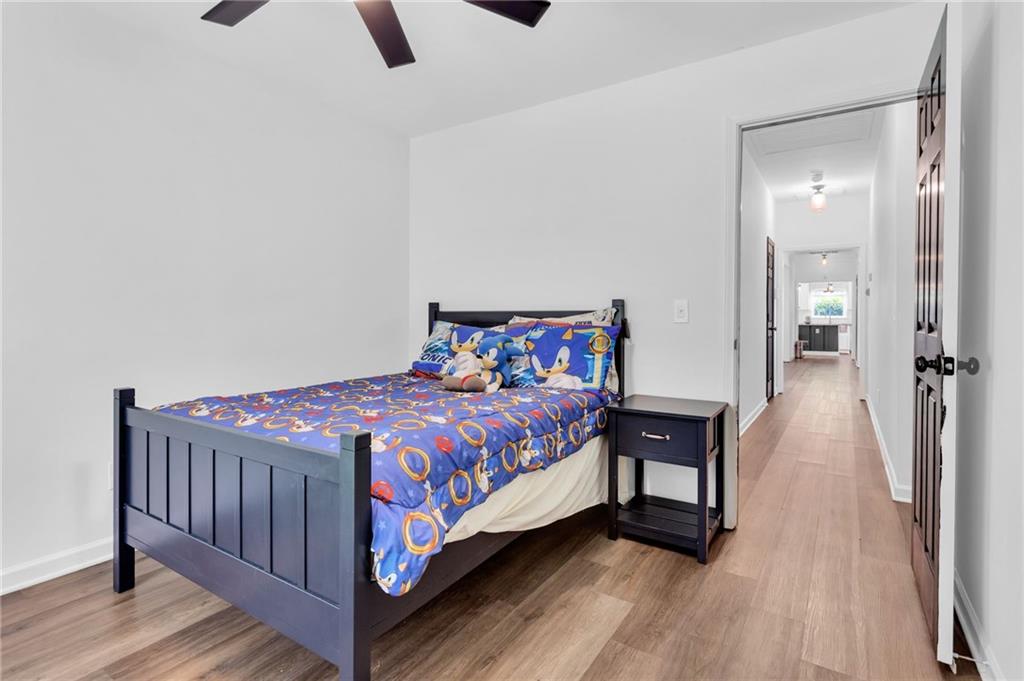 Wyndham Farms - Residential Lease