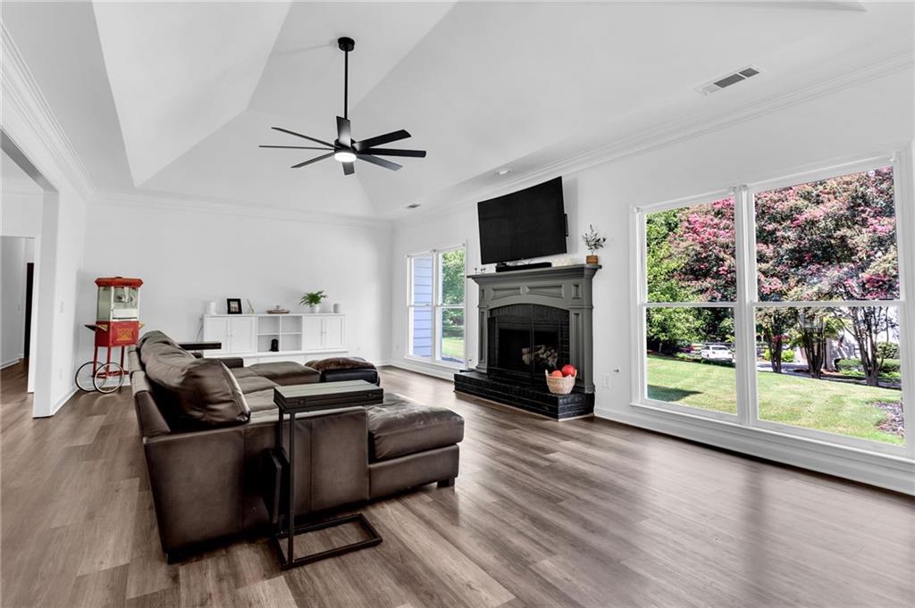 Wyndham Farms - Residential Lease