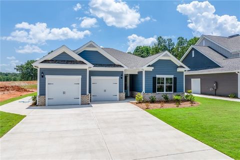 128 Classic Overlook Homer GA 30547