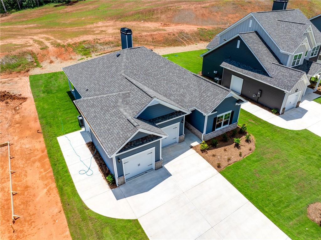 128 Classic Overlook
