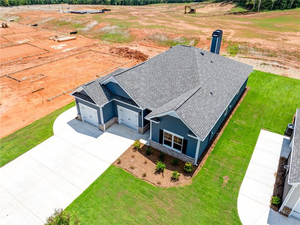128 Classic Overlook