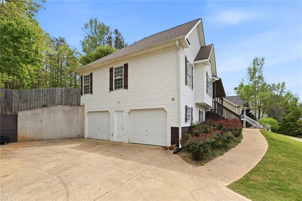 387 Cannon Trail