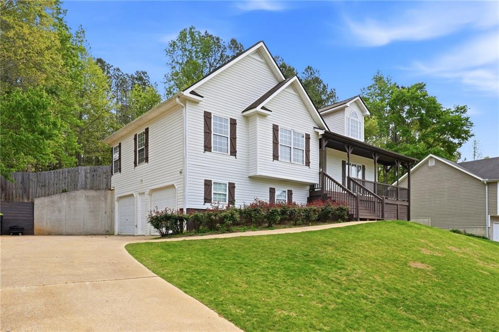 387 Cannon Trail