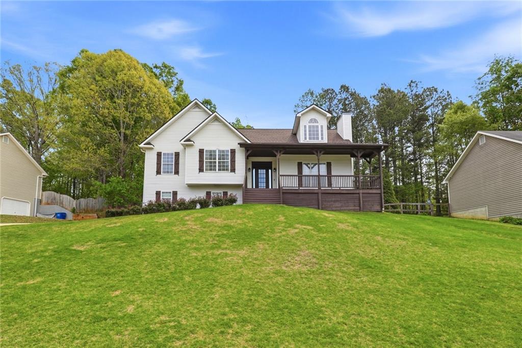 387 Cannon Trail