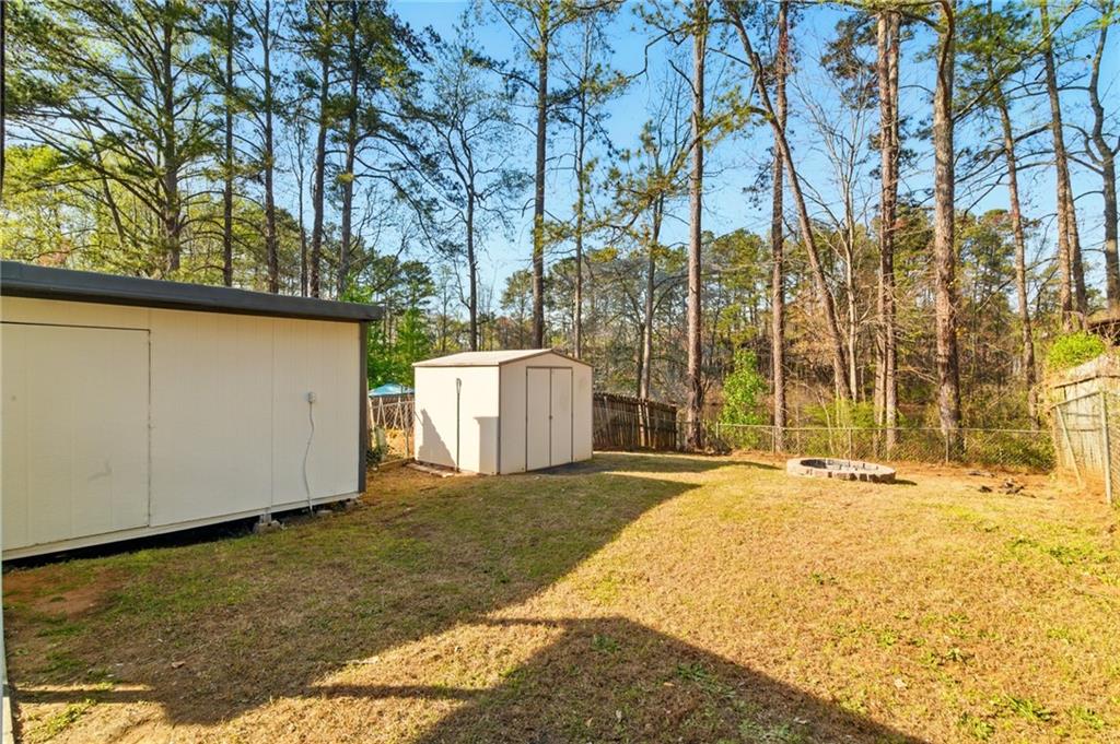2020 Drennon Avenue, Austell, Georgia image 28
