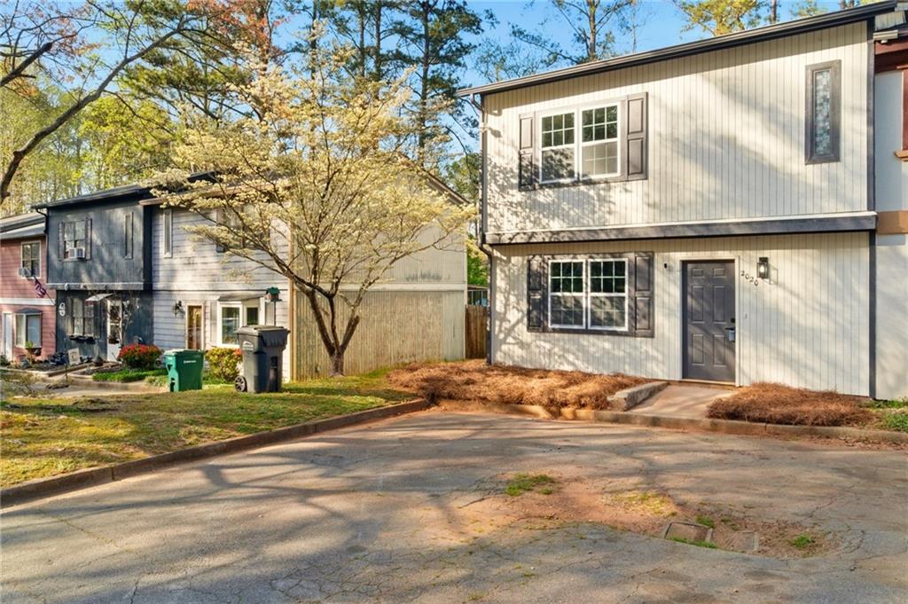 2020 Drennon Avenue, Austell, Georgia image 3