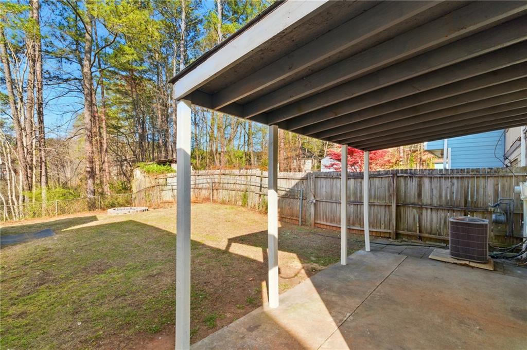 2020 Drennon Avenue, Austell, Georgia image 23