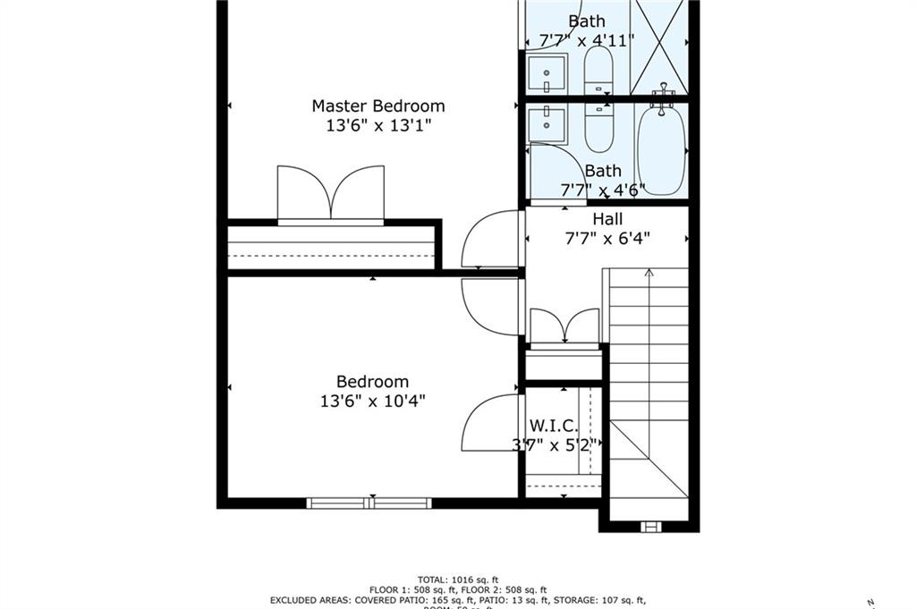 2020 Drennon Avenue, Austell, Georgia image 32