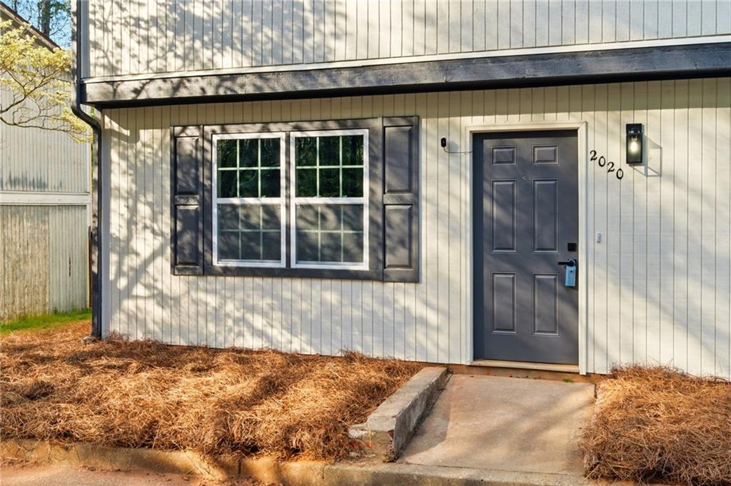 2020 Drennon Avenue, Austell, Georgia image 4