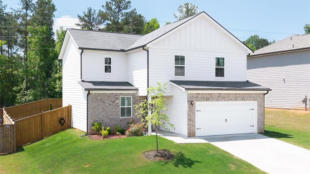 218 Lookout Drive