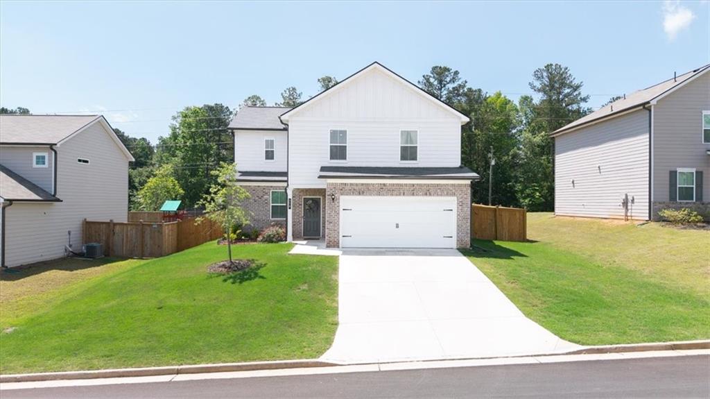 218 Lookout Drive