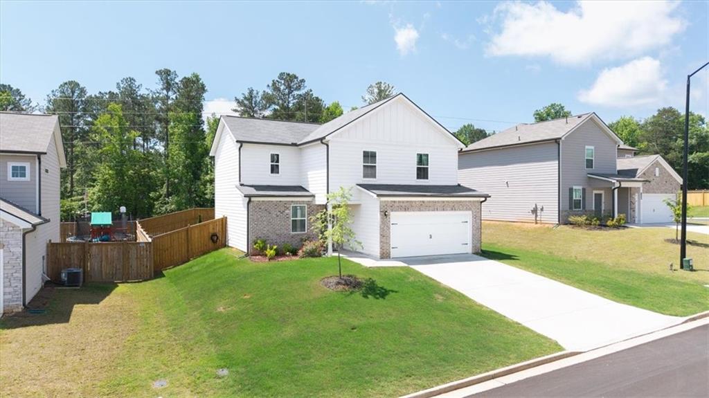 218 Lookout Drive