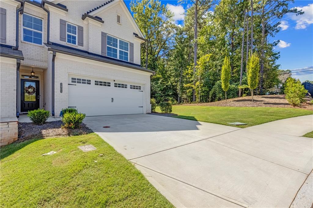 3905 Cavalier Way