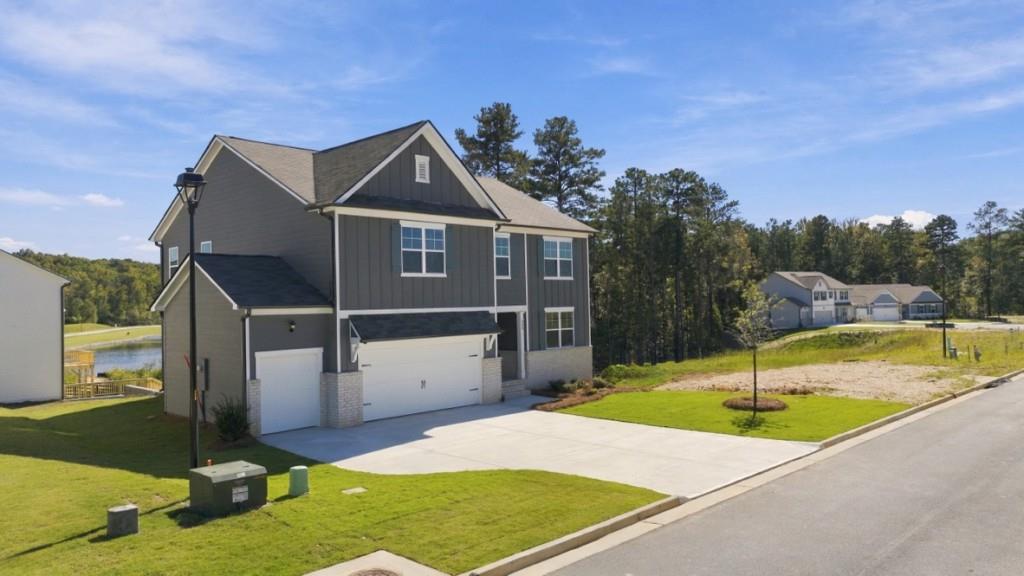 805 Shoreview Trail